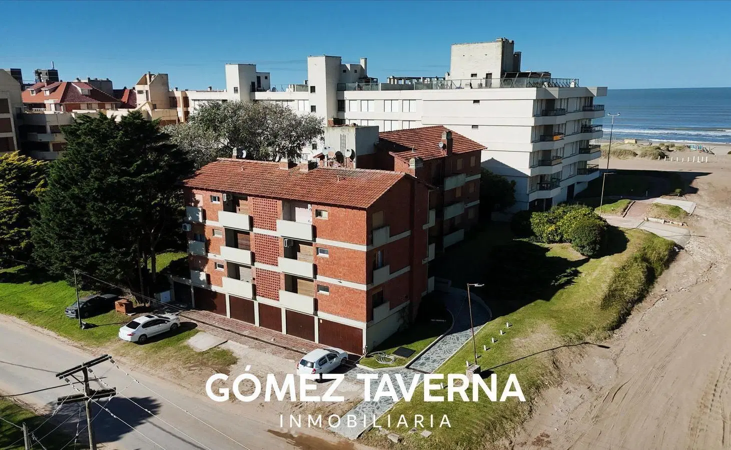 Departamento en venta Tres carabelas Pinamar 1