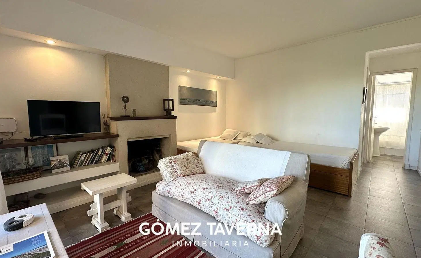 Departamento en venta Tres carabelas Pinamar 2