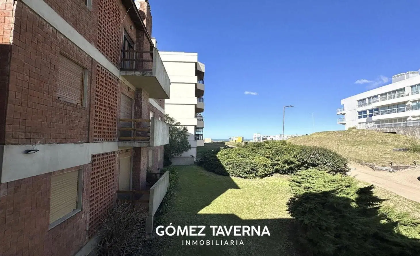Departamento en venta Tres carabelas Pinamar 3