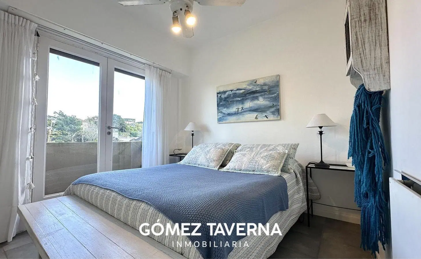Departamento en venta Tres carabelas Pinamar 4