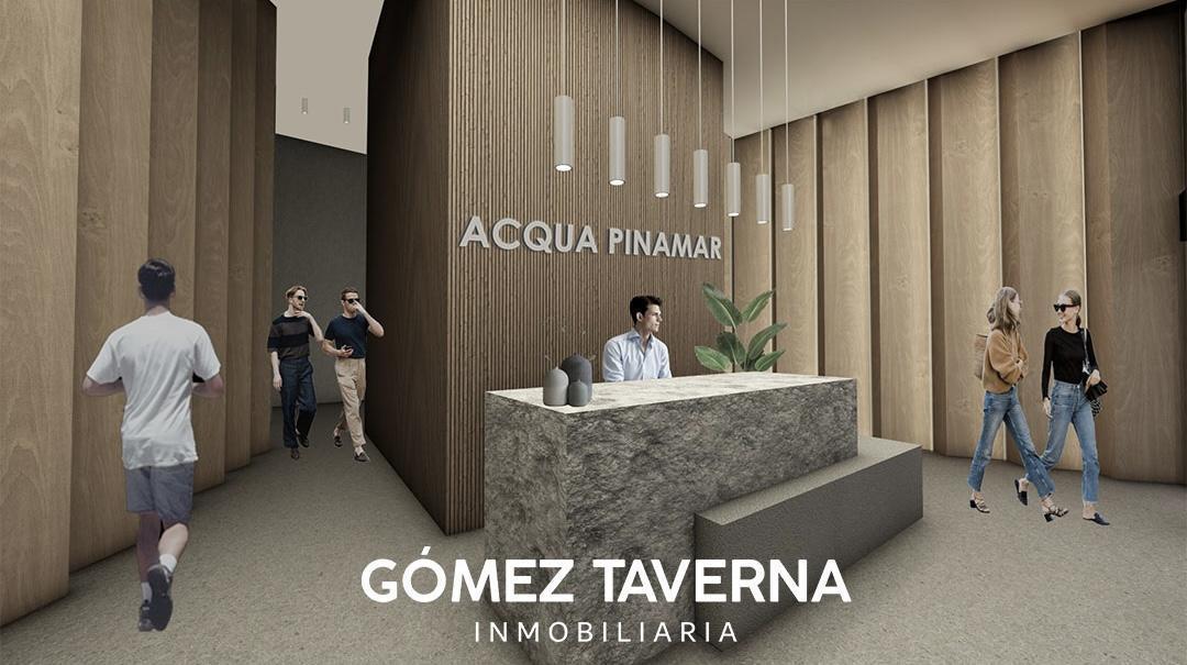 Foto de Departamentos de pozo en Pinamar Centro - ACQUA Pinamar, imagen 5