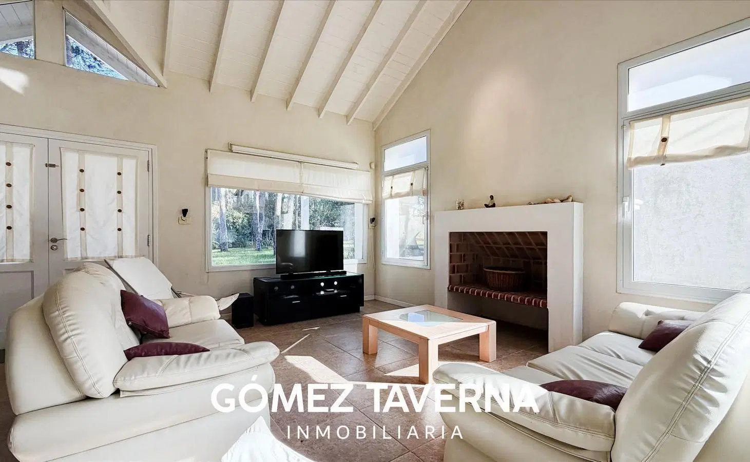 Casa en Venta Pinamar Norte 5