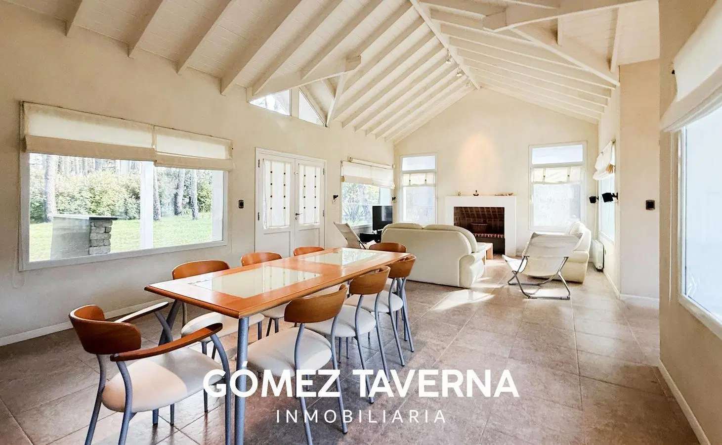 Casa en Venta Pinamar Norte 8