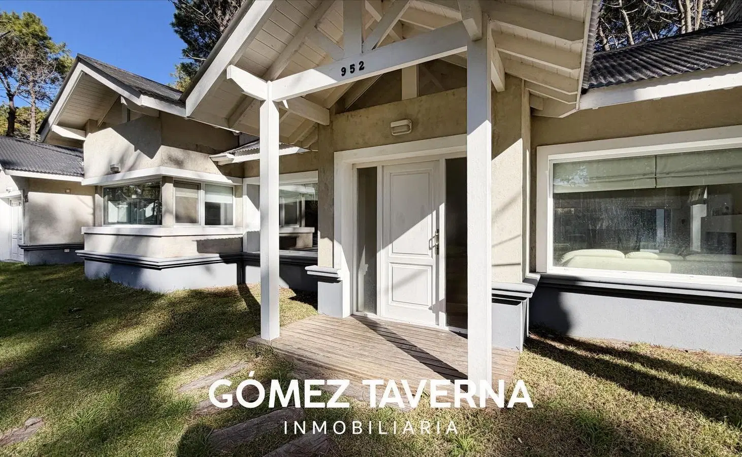 Casa en Venta Pinamar Norte 4