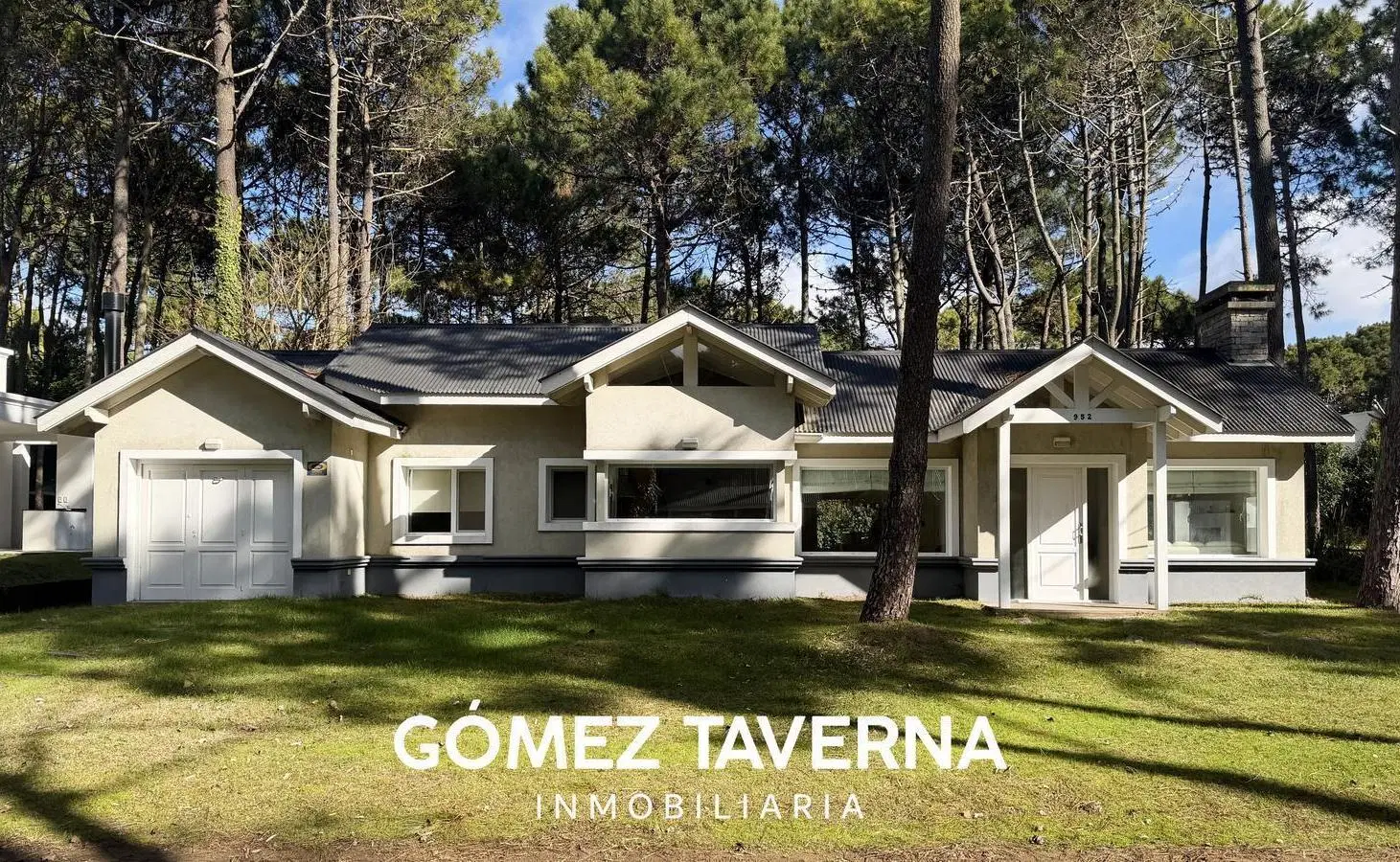 Casa en Venta Pinamar Norte 1