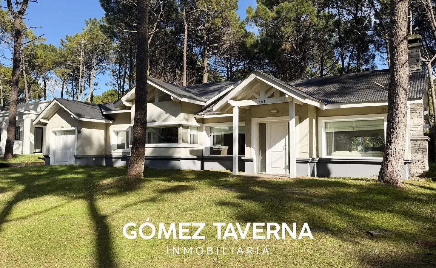Casa en Venta Pinamar Norte 2
