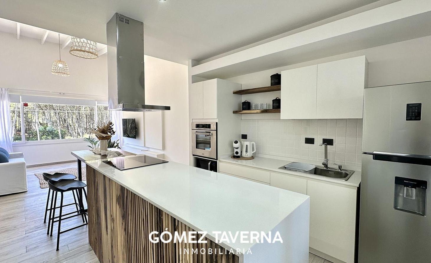 Foto de Departamento en alquiler Pinamar, imagen 2