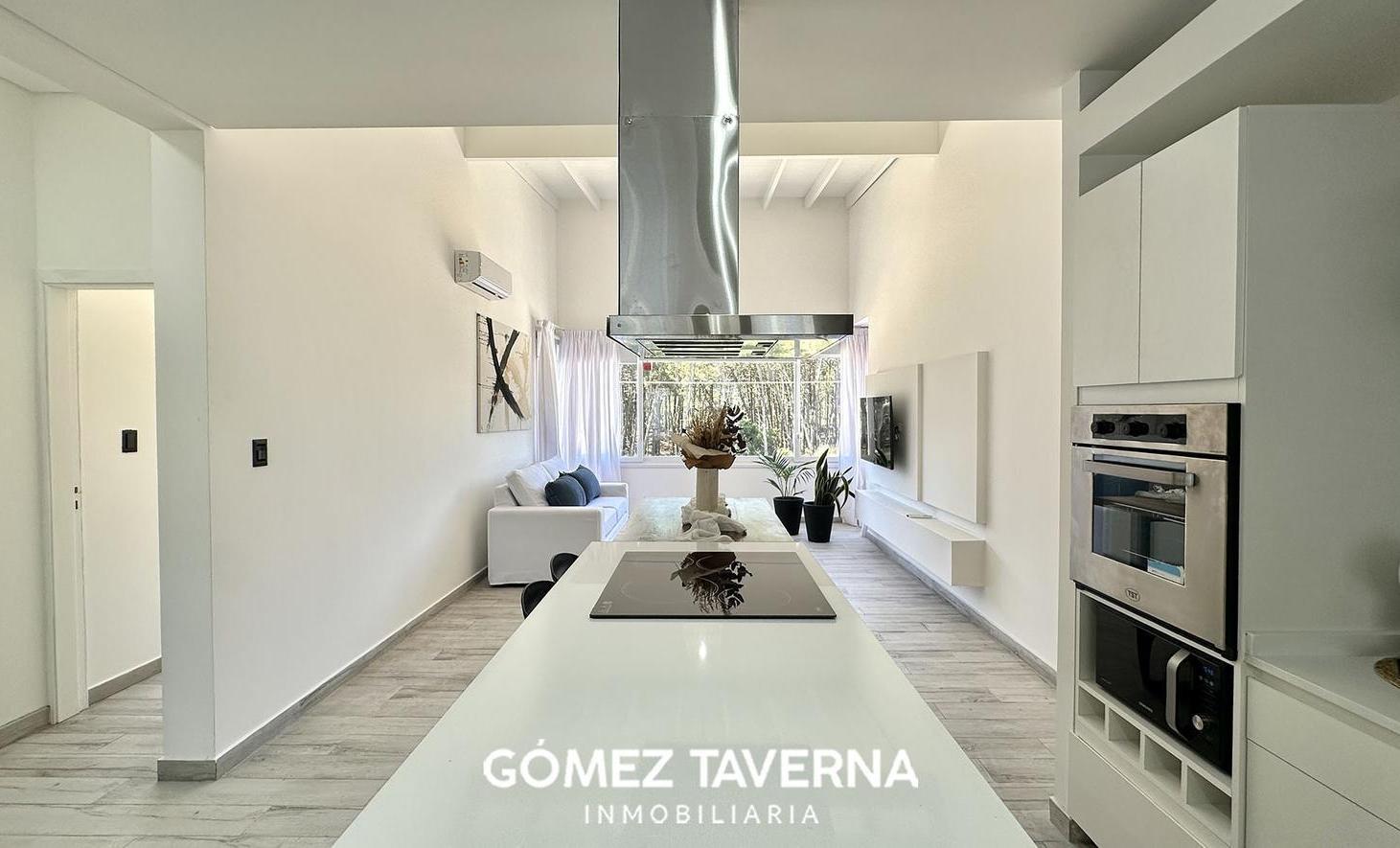 Foto de Departamento en alquiler Pinamar, imagen 1