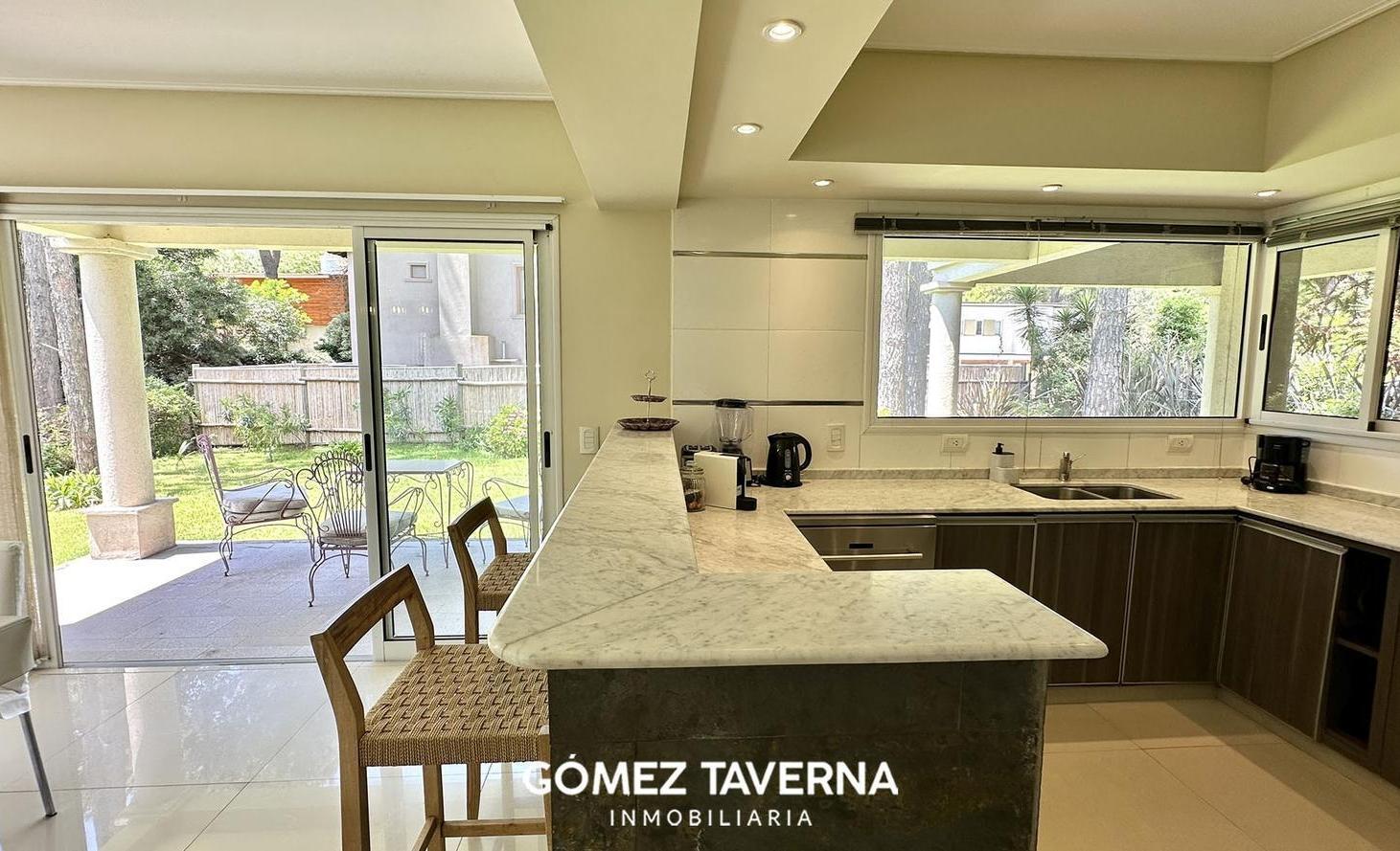 Foto de Casa en Alquiler en Pinamar, imagen 3