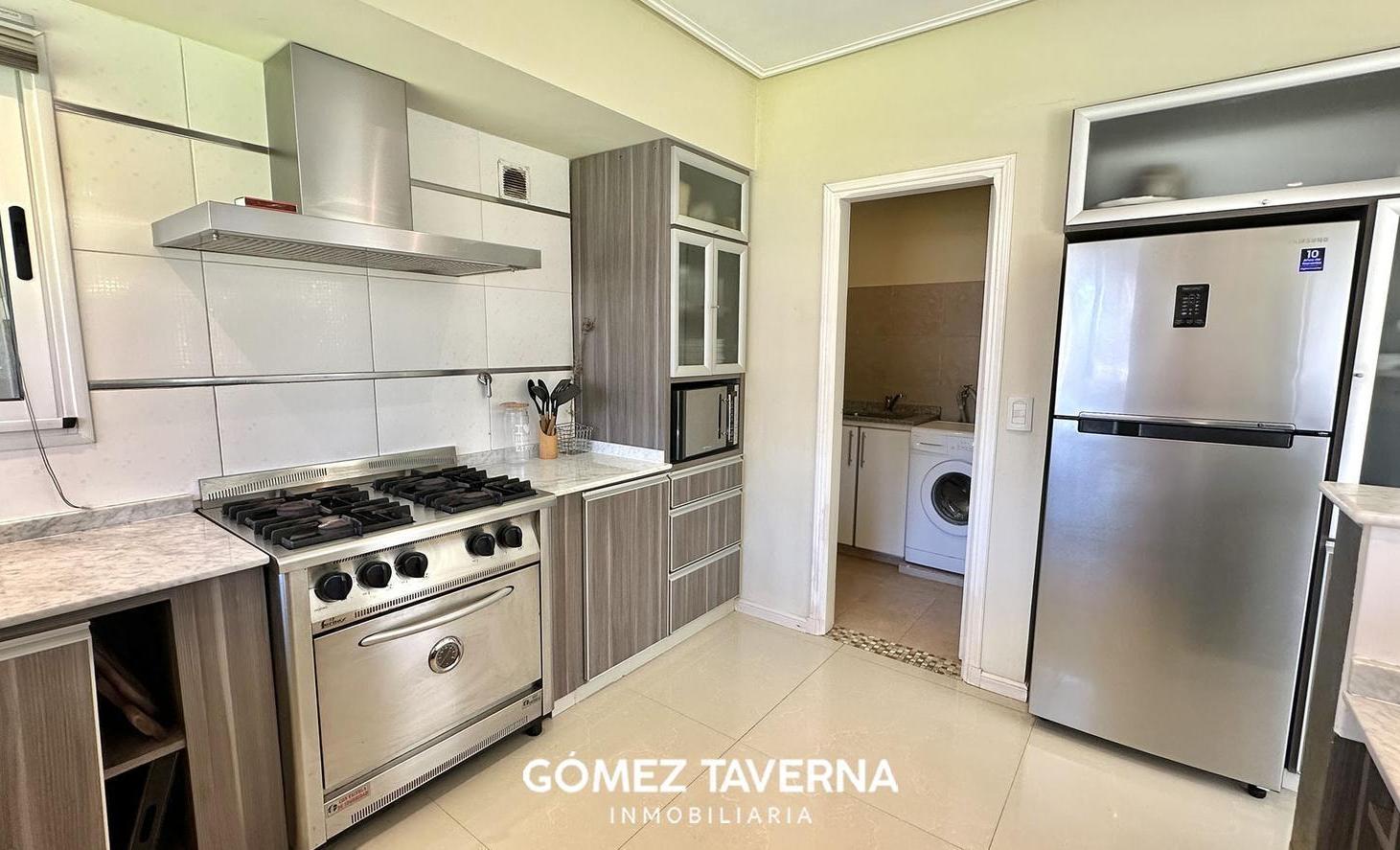 Foto de Casa en Alquiler en Pinamar, imagen 5