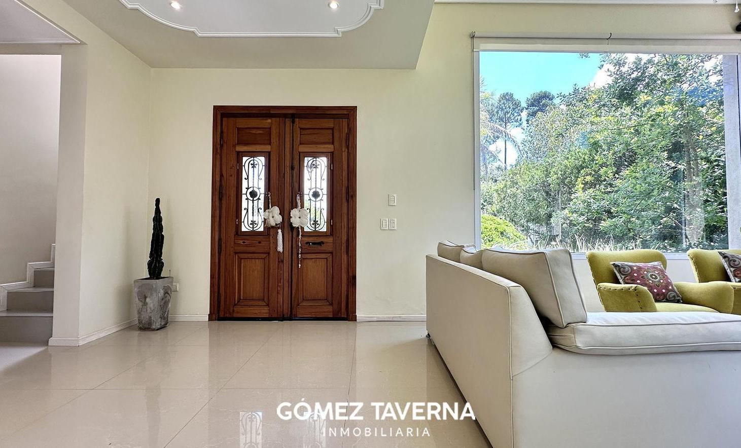 Foto de Casa en Alquiler en Pinamar, imagen 2