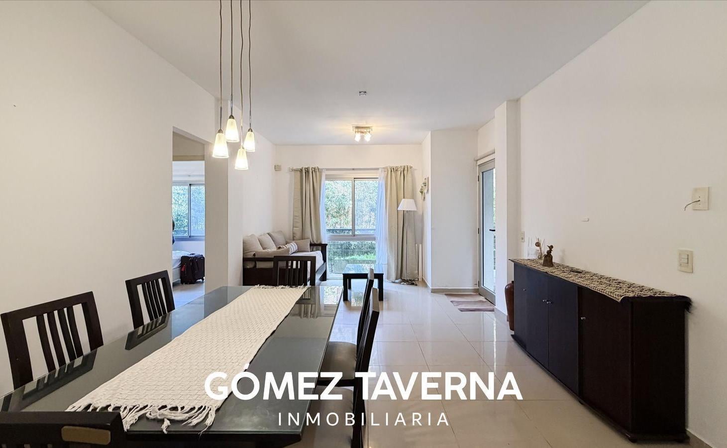 Foto de Departamento en Alquiler Pinamar Centro, imagen 4