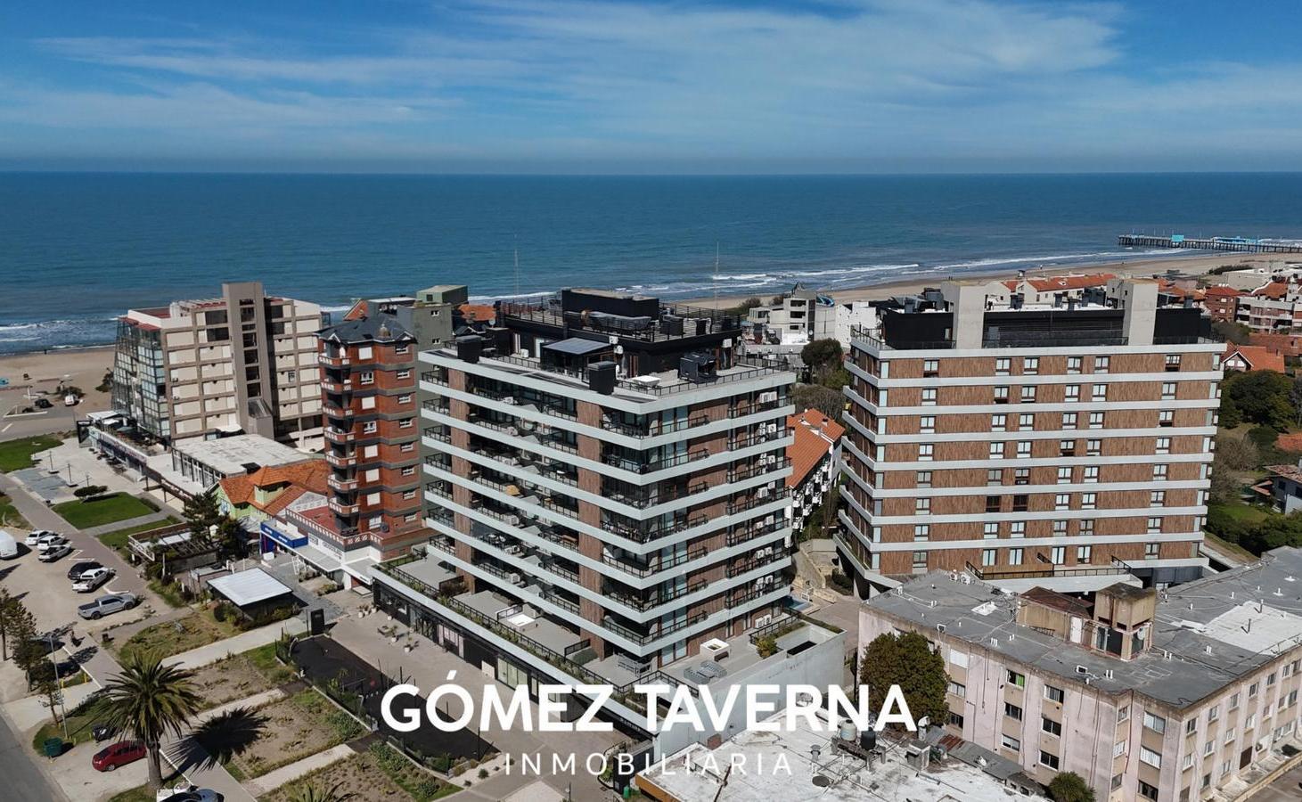 Foto de Departamento en alquiler BTwins, Pinamar Centro Playa, imagen 5