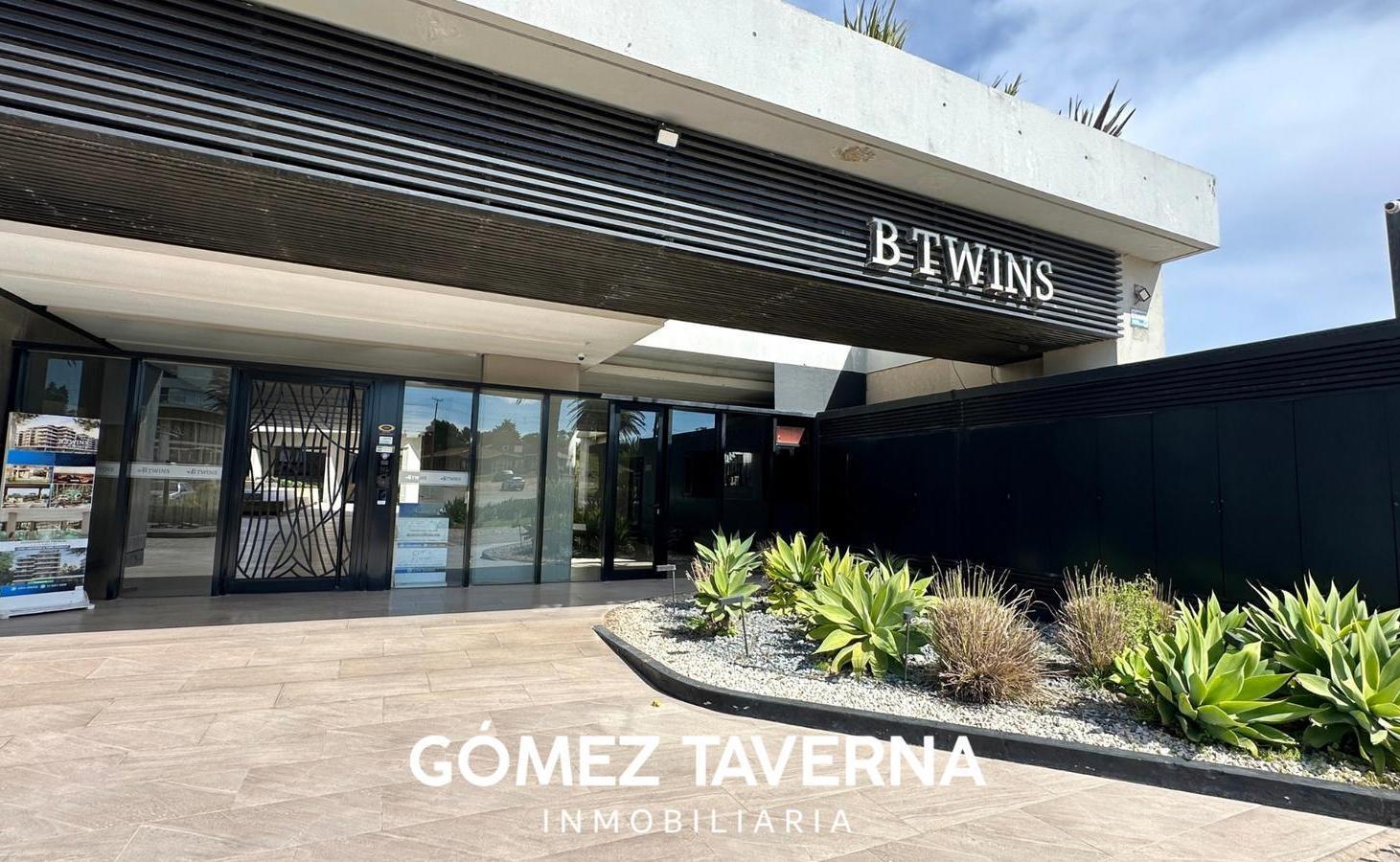 Foto de Departamento en alquiler BTwins, Pinamar Centro Playa, imagen 3