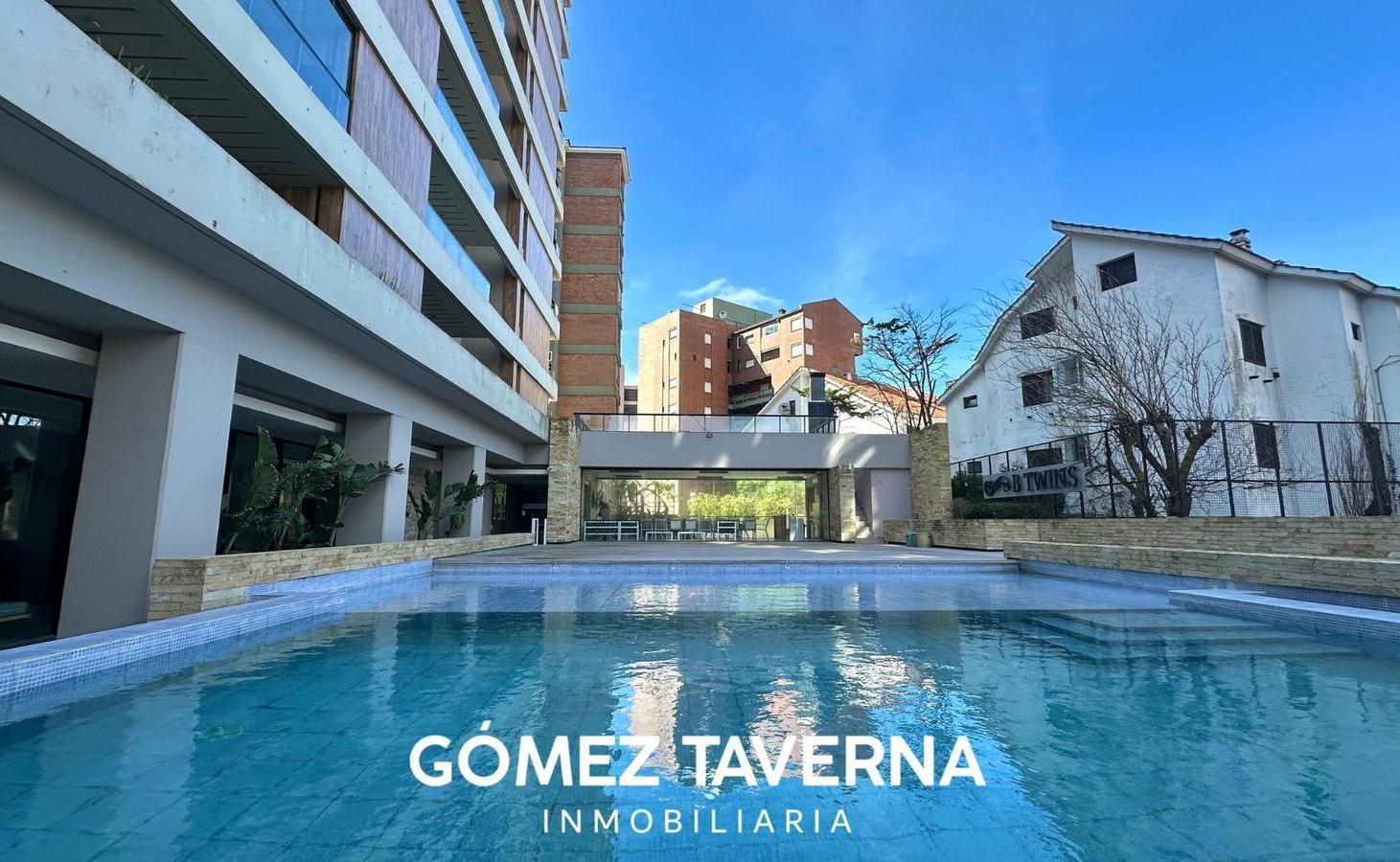 Foto de Departamento en alquiler BTwins, Pinamar Centro Playa, imagen 1