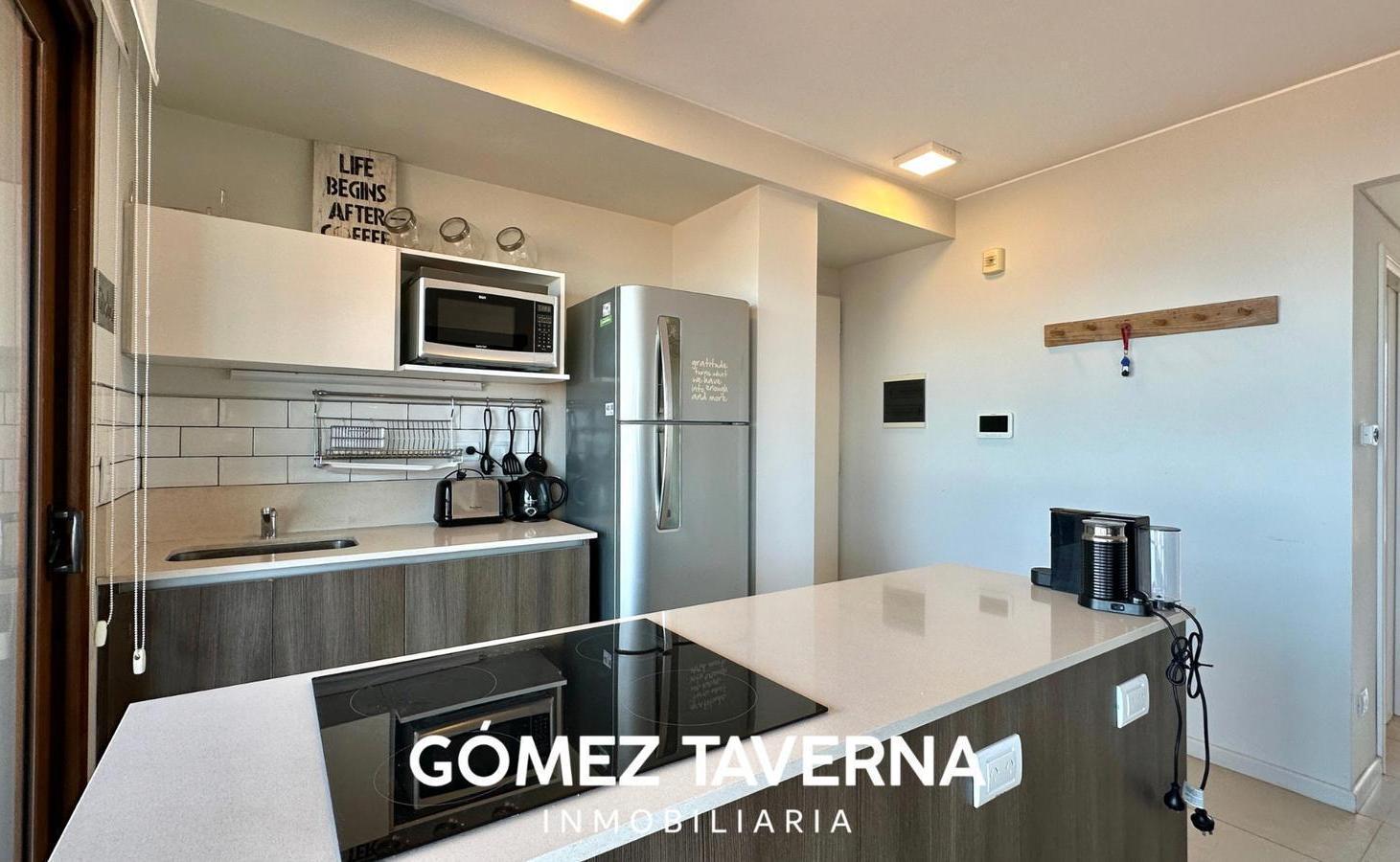 Foto de Departamento en alquiler BTwins, Pinamar Centro Playa, imagen 1