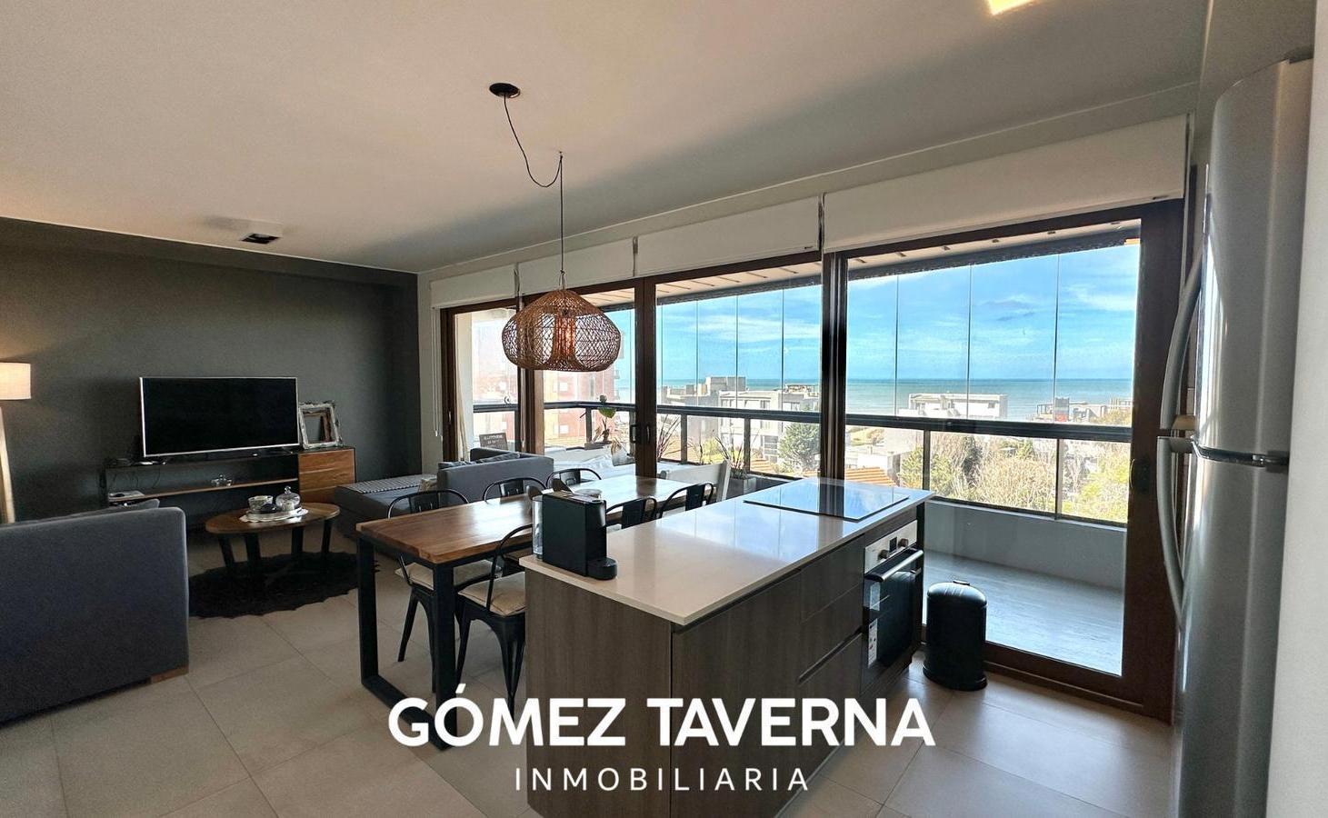 Foto de Departamento en alquiler BTwins, Pinamar Centro Playa, imagen 5