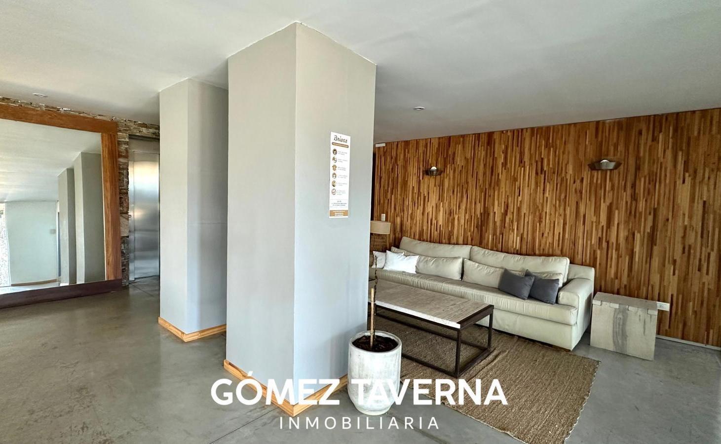 Foto de Departamento en alquiler, zona Cocodrilo, Pinamar, imagen 2