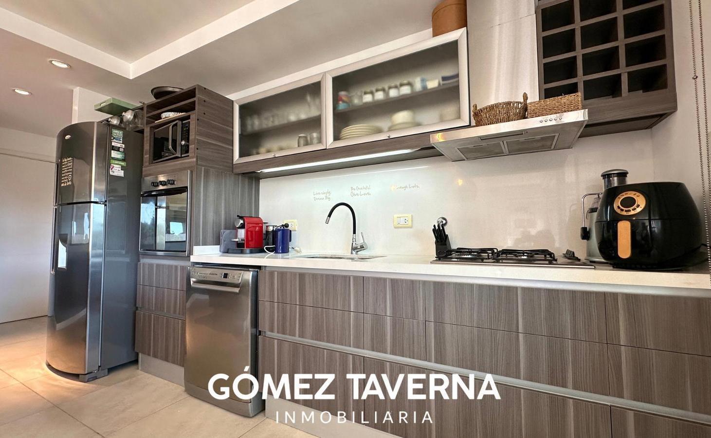Foto de Departamento en alquiler, zona Cocodrilo, Pinamar, imagen 5