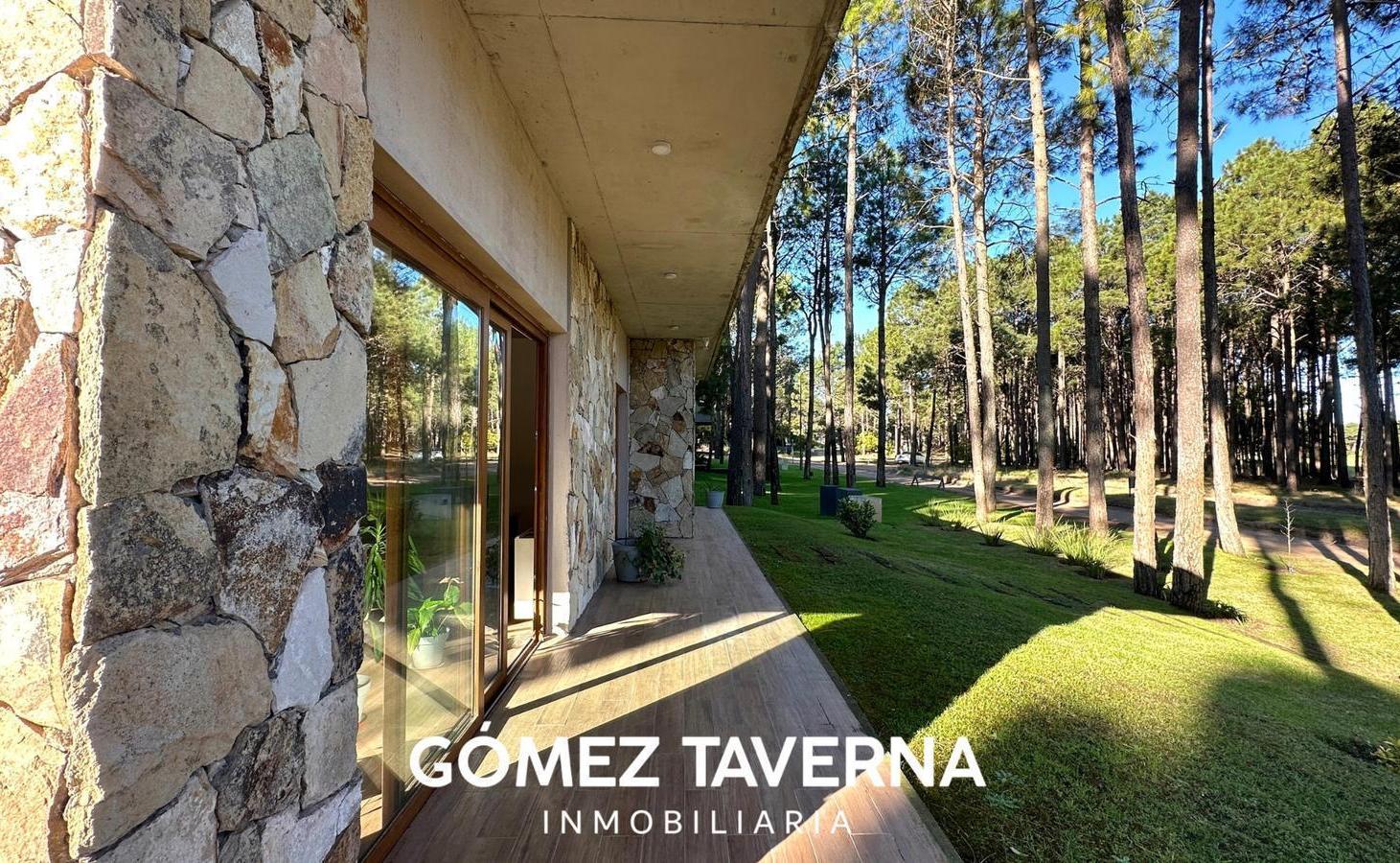 Foto de Casa en alquiler, Isla del Golf, Segunda quincena de Enero, Pinamar., imagen 2