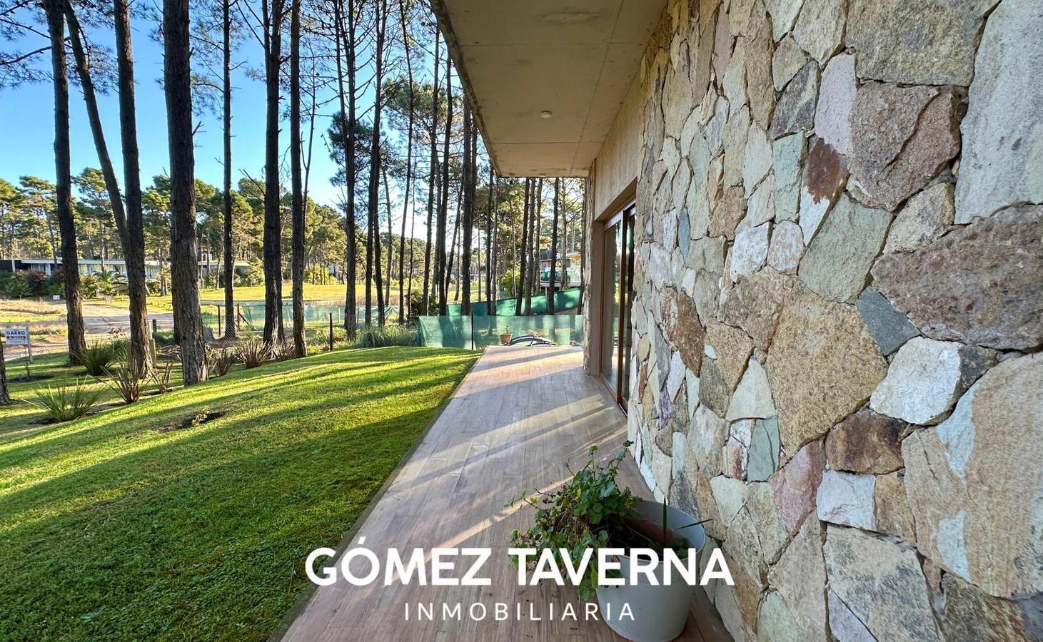 Foto de Casa en alquiler, Isla del Golf, Segunda quincena de Enero, Pinamar., imagen 5