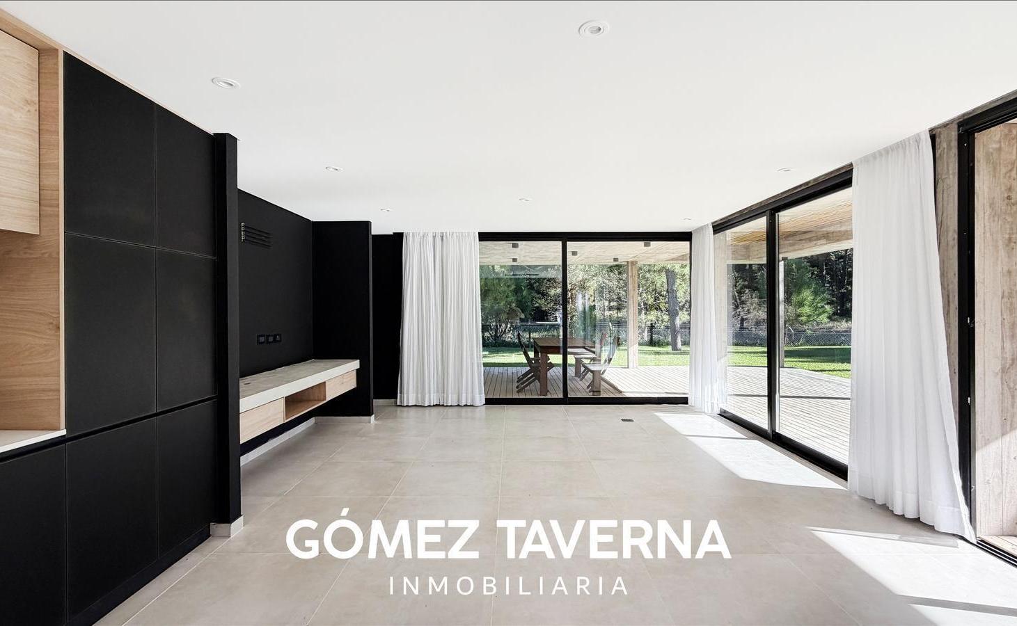 Foto de Casa en Venta a estrenar - Pinamar, barrio Pioneros, imagen 4