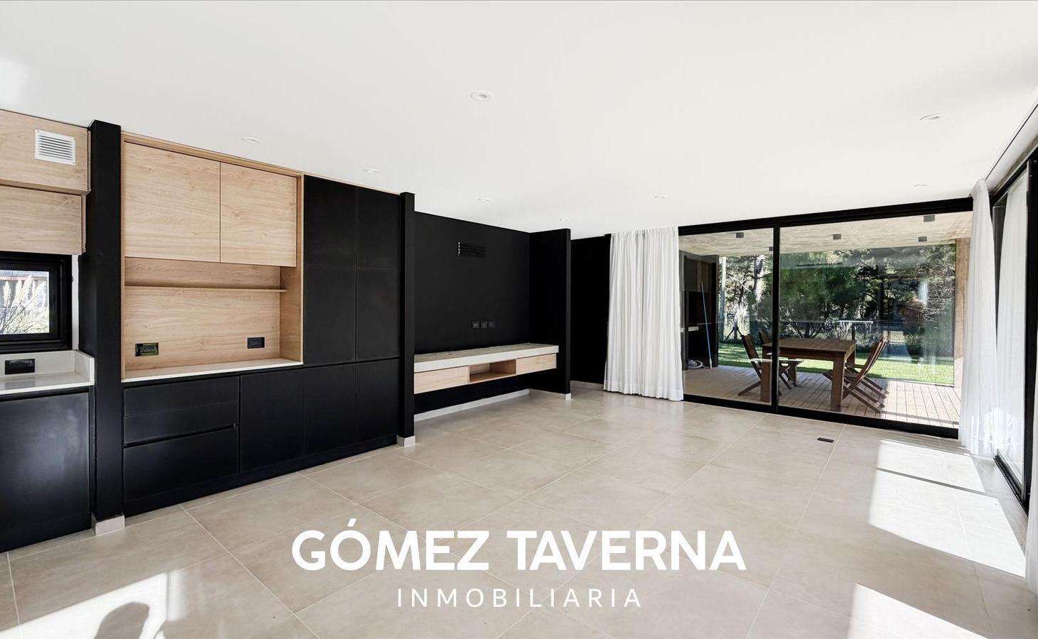 Foto de Casa en Venta a estrenar - Pinamar, barrio Pioneros, imagen 1