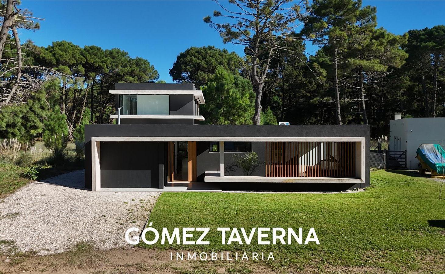 Foto de Casa en Venta a estrenar - Pinamar, barrio Pioneros, imagen 3