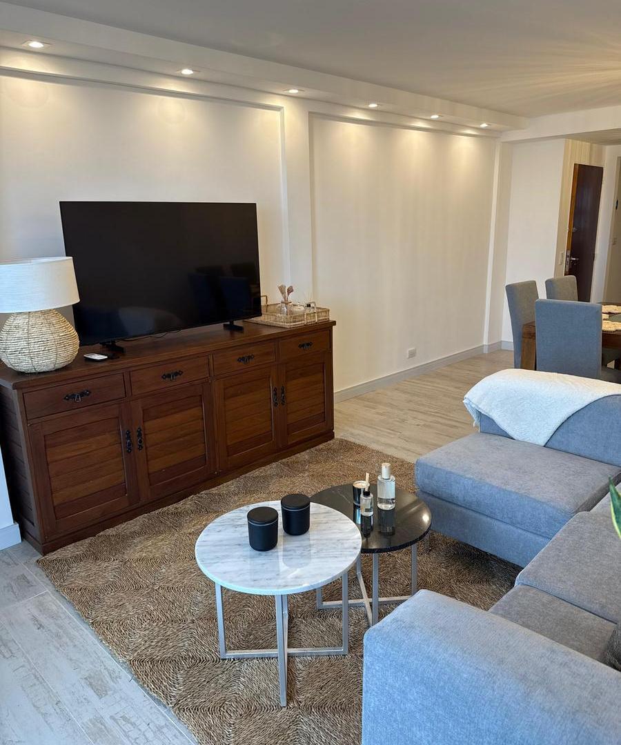 Foto de Departamento en alquiler, disponible Enero. Frente al Mar, Pinamar, imagen 4