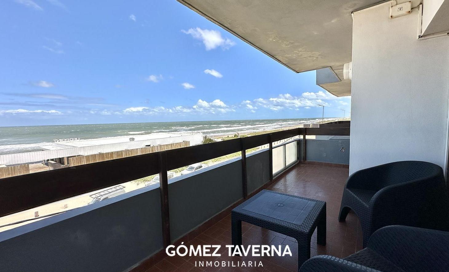 Foto de Departamento en alquiler, disponible Enero. Frente al Mar, Pinamar, imagen 3