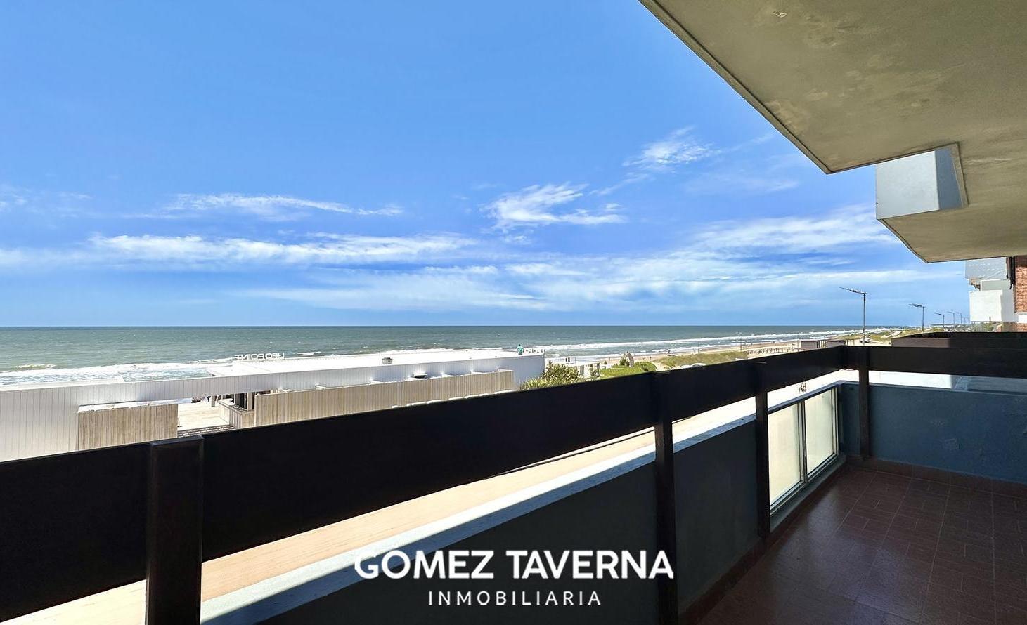 Foto de Departamento en alquiler, disponible Enero. Frente al Mar, Pinamar, imagen 2