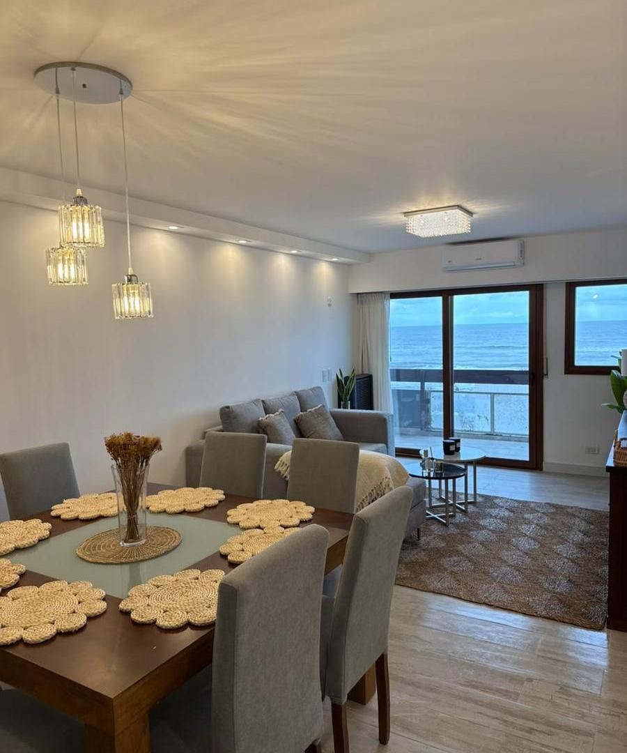 Foto de Departamento en alquiler, disponible Enero. Frente al Mar, Pinamar, imagen 5