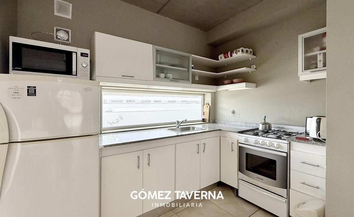 Foto de Departamento en triplex en venta en Pinamar, imagen 5