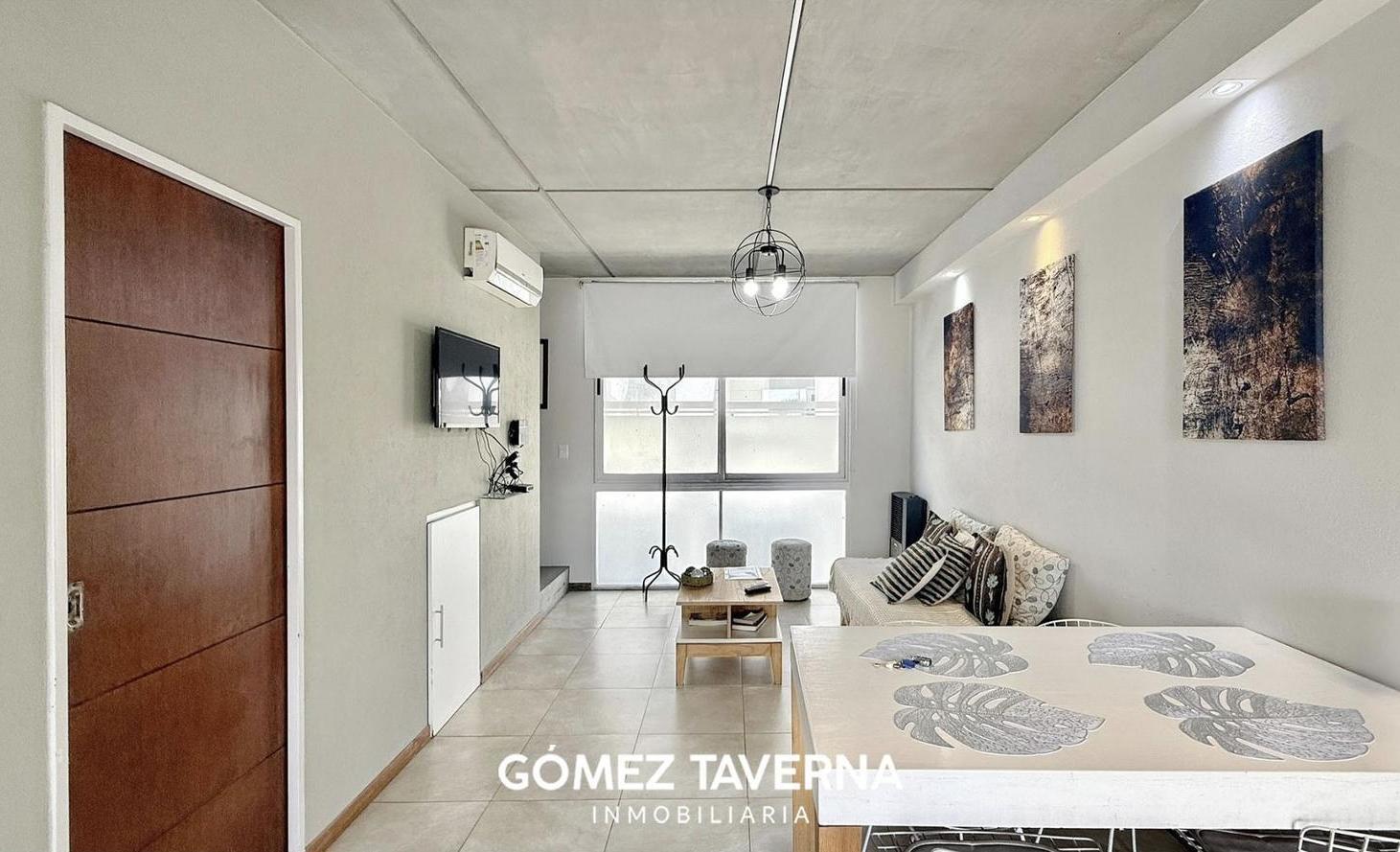 Foto de Departamento en triplex en venta en Pinamar, imagen 2