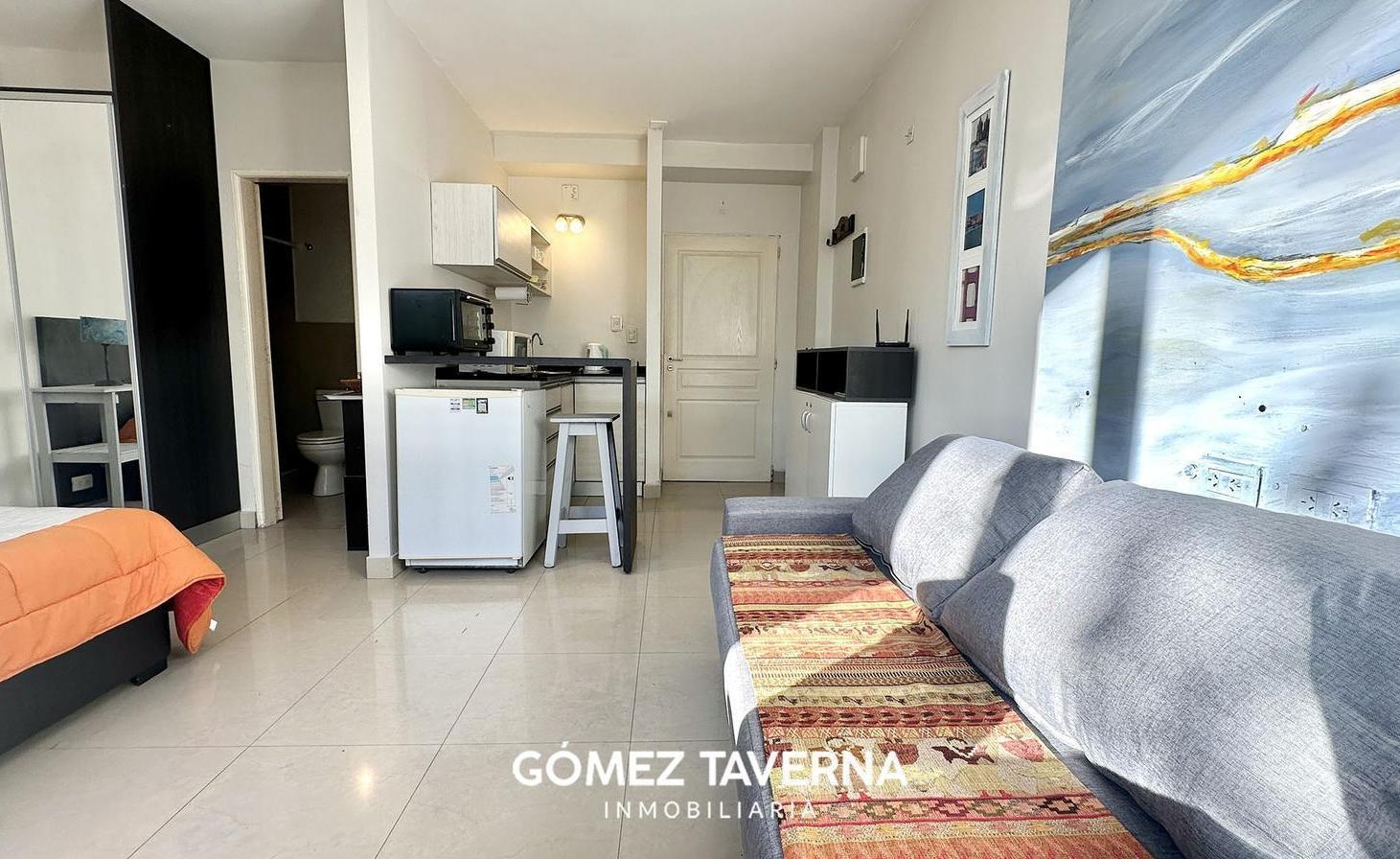 Foto de Departamento en alquiler, en Pinamar Centro, imagen 1