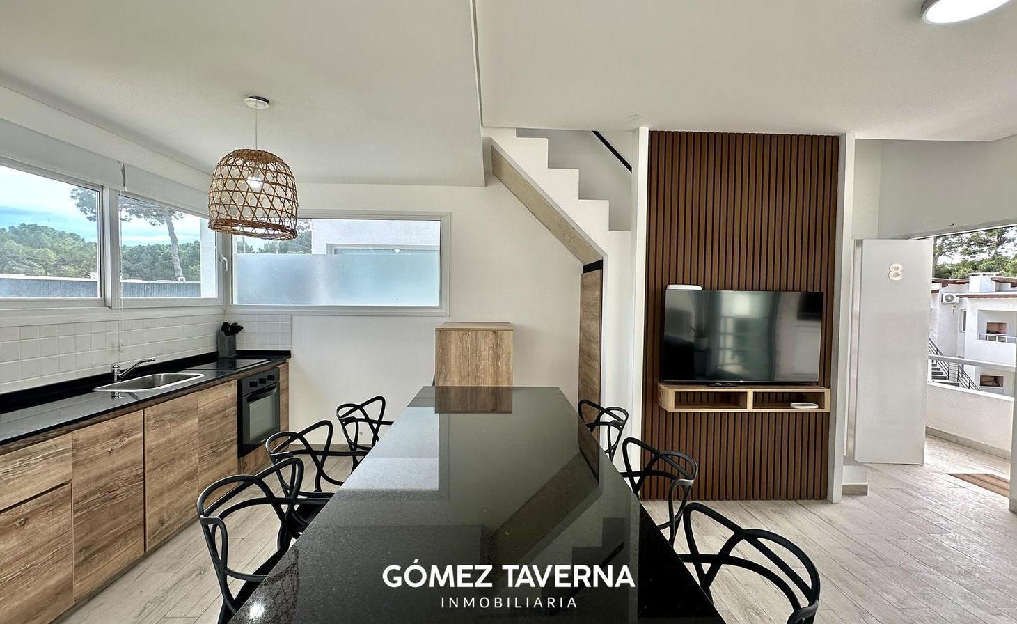 Foto de Departamento en alquiler Pinamar, imagen 3