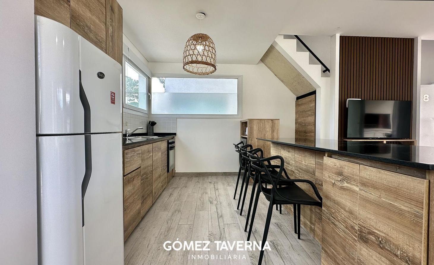 Foto de Departamento en alquiler Pinamar, imagen 5