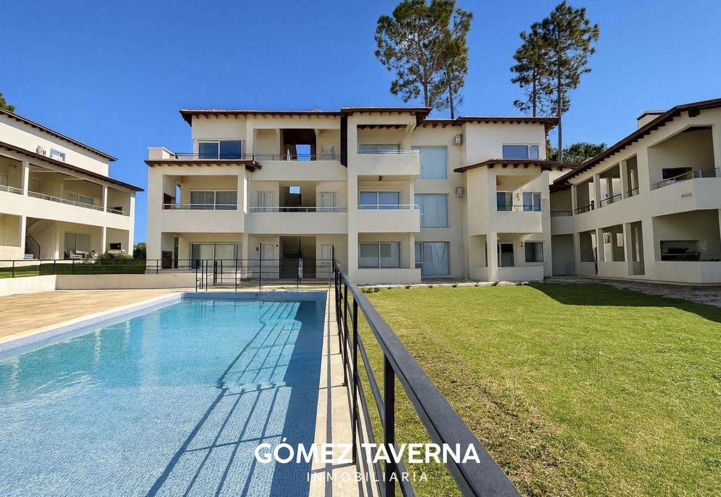 Foto de Departamento en alquiler Pinamar, imagen 2
