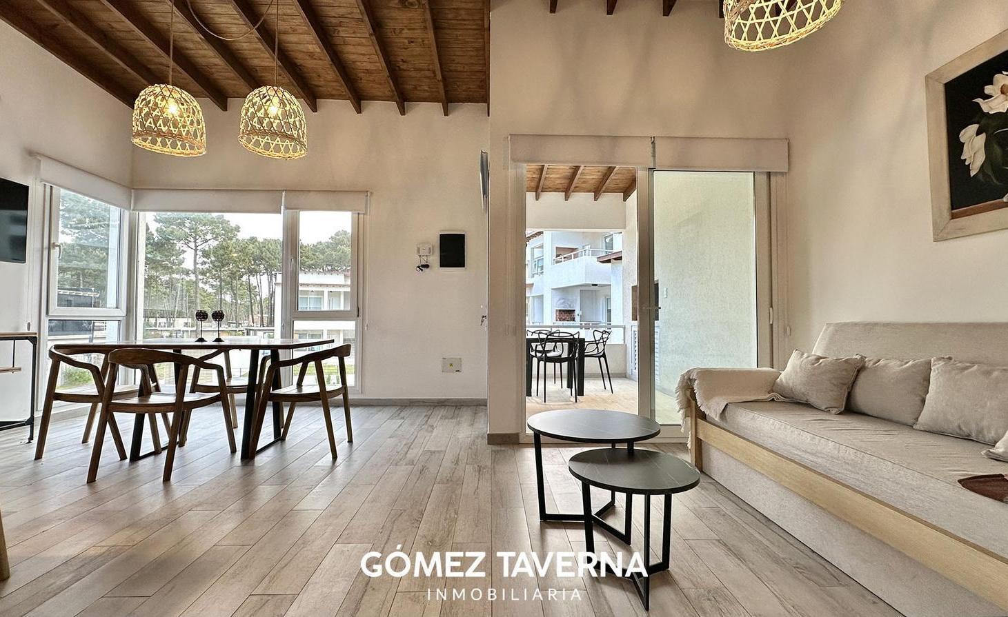 Foto de Departamento en alquiler Pinamar, imagen 5