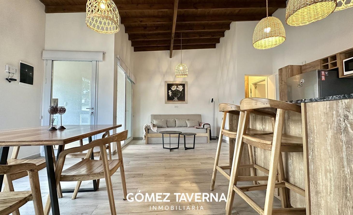 Foto de Departamento en alquiler Pinamar, imagen 1