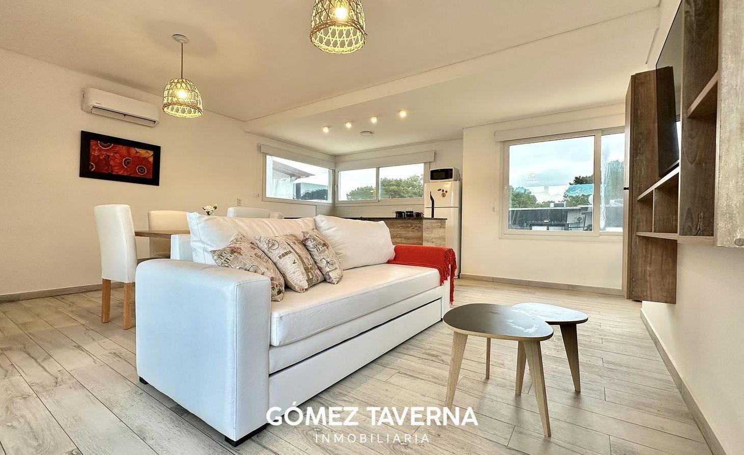 Foto de Departamento en alquiler Pinamar, imagen 3