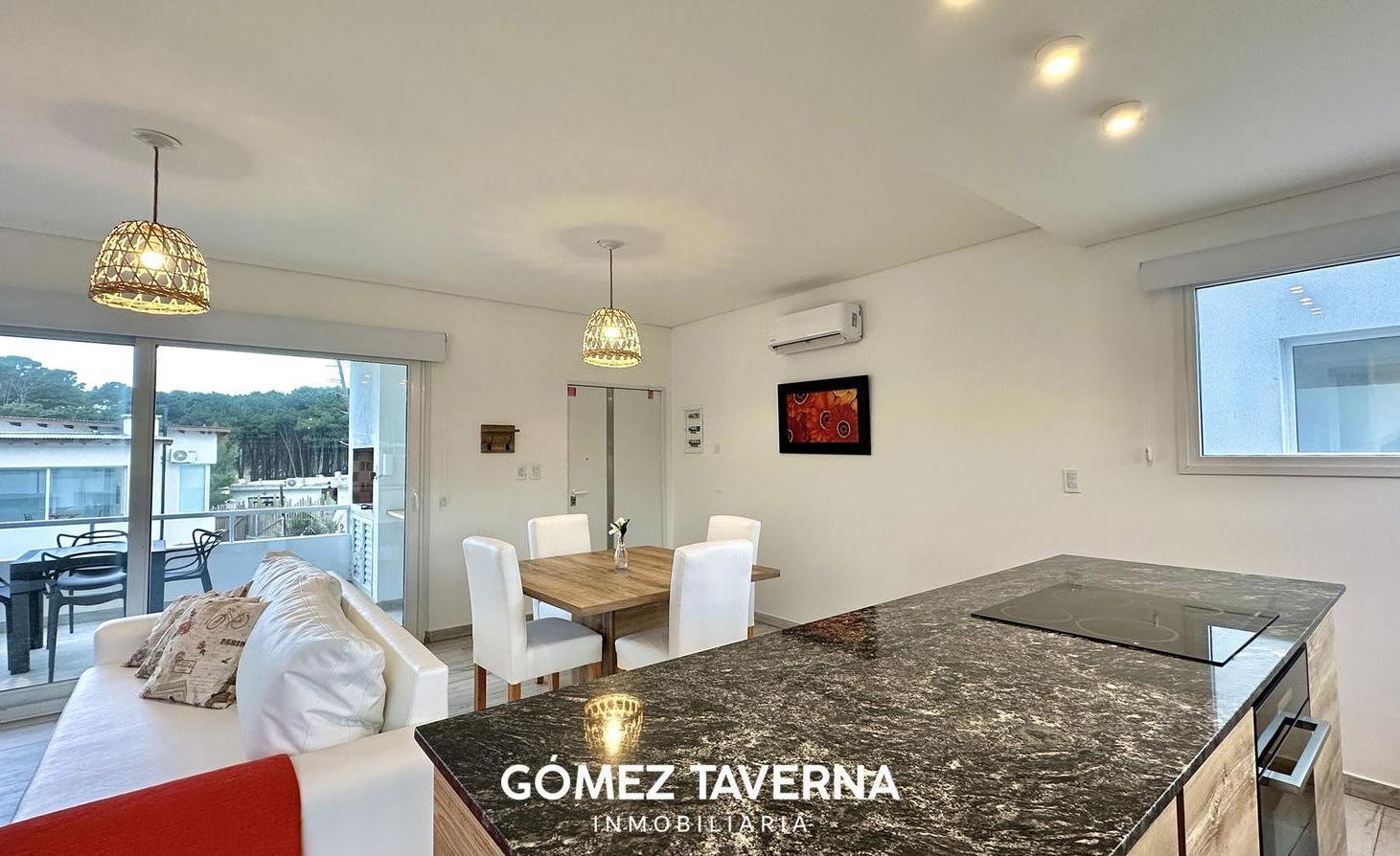 Foto de Departamento en alquiler Pinamar, imagen 5
