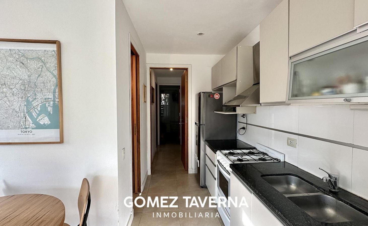 Foto de Departamento en venta Pinamar zona duplex, Financiación, imagen 2