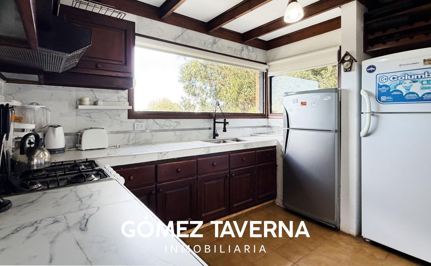 Foto de Casa en venta Pinamar Norte Playa, Financiación, imagen 4