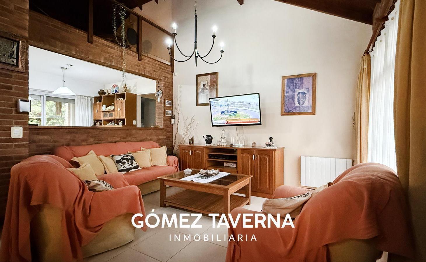 Foto de Casa en alquiler Pinamar, imagen 4