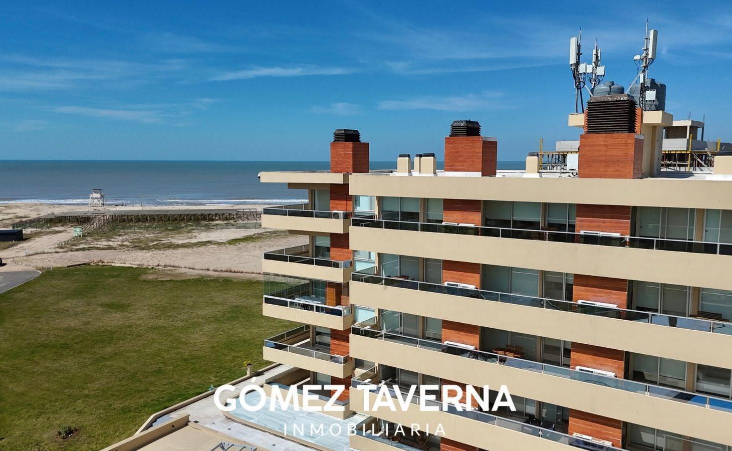 Foto de Departamento en venta en Villarobles con vista al mar, Permuta - a, imagen 5