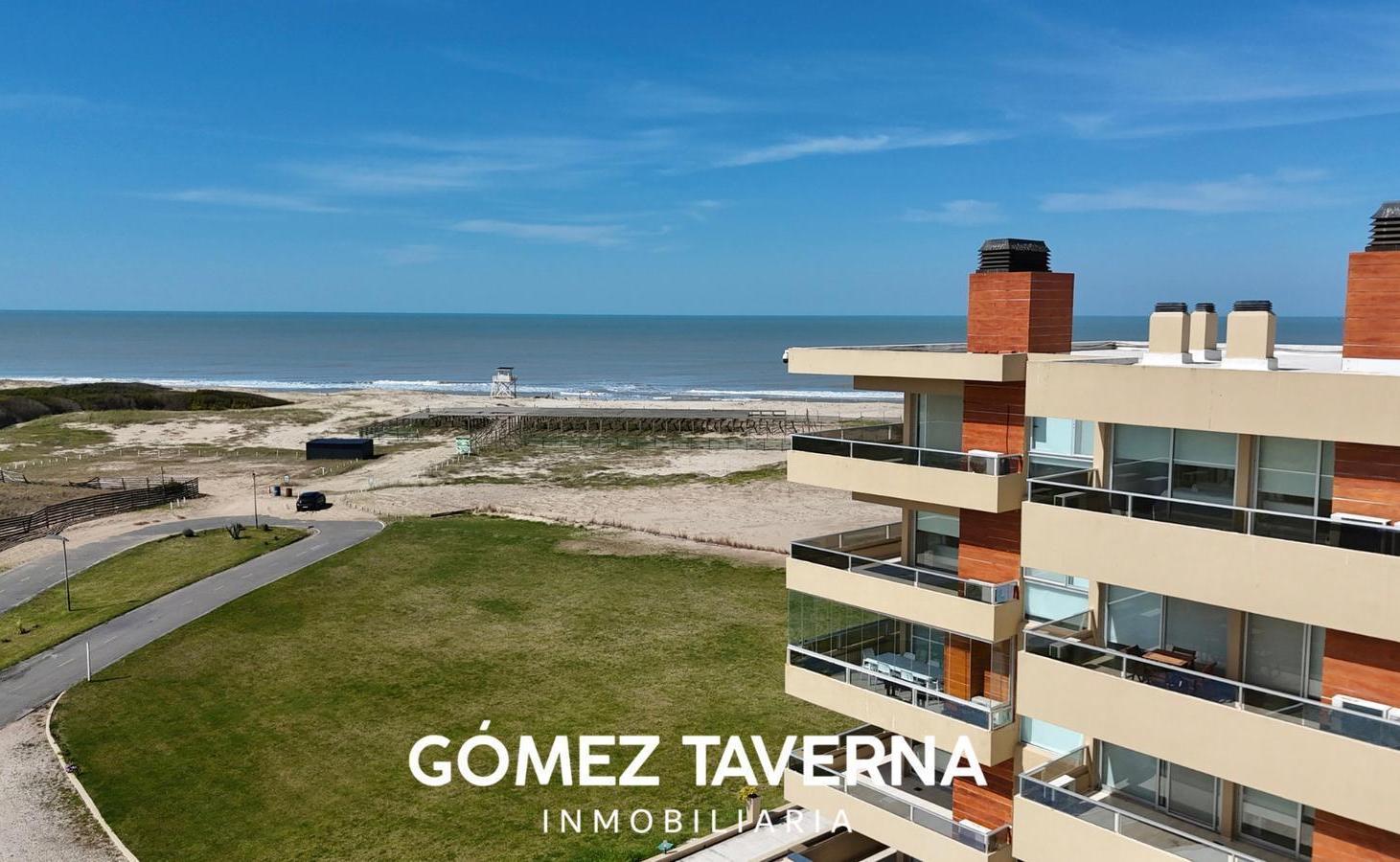 Departamento en venta en Villarobles, Permuta.