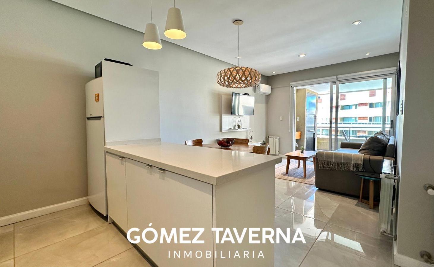 Foto de Departamento en venta en Villarobles con vista al mar, Permuta - a, imagen 3