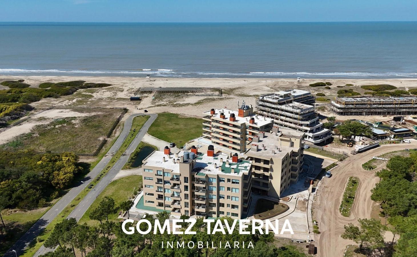 Foto de Departamento en venta en Villarobles con vista al mar, Permuta - a, imagen 1