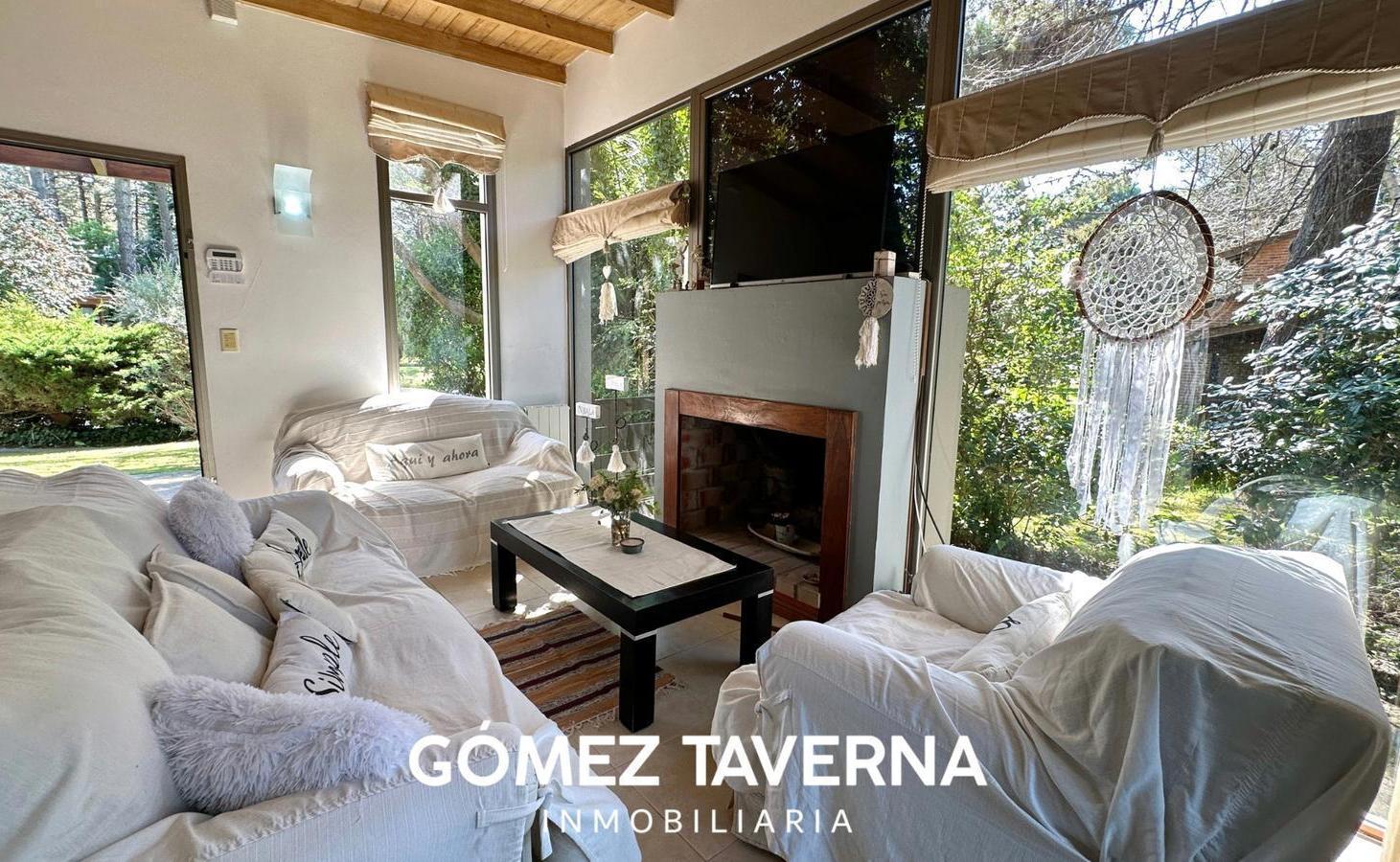 Foto de Casa en alquiler temporario, zona Lasalle, imagen 3